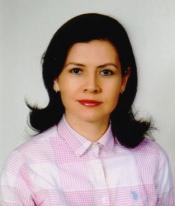Instructor ANGELICA LOLITA AYDIN
