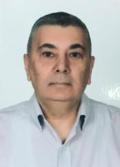 Instructor BARIŞ İNCESU