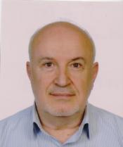 Prof. Dr. AHMET ERTAN TEZCAN