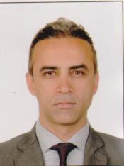 Prof. Dr. ALİ KEYVAN