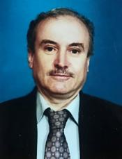 Prof. Dr. EKREM MANİSALI