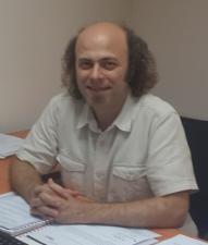 Assist. Prof. Dr. SÜLEYMAN BALYEMEZ