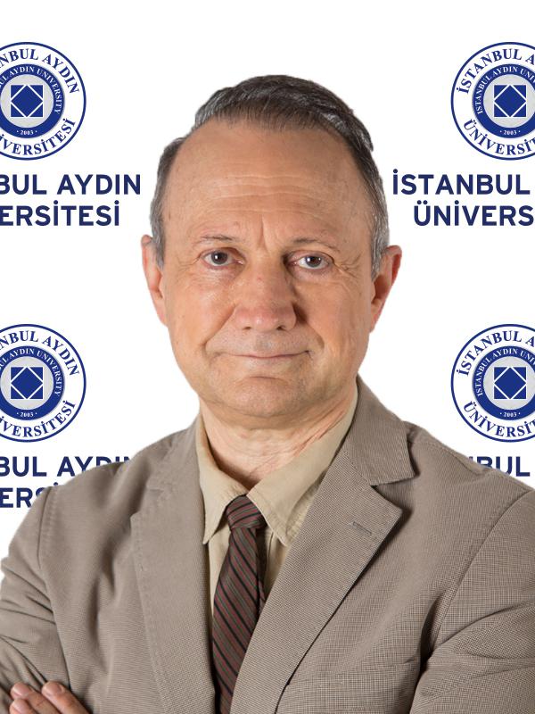 Prof. Dr. OSMAN ATA UYSAL