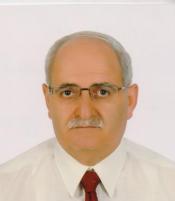 Prof. Dr. HÜSEYİN ELMALI
