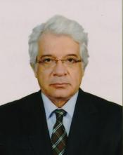 Prof. Dr. MAHİR MURAT AYDIN