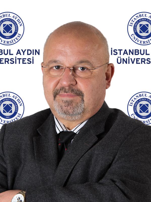 Prof. Dr. YAŞAR ALİ ÖNER