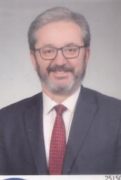 Prof. Dr. UFUK AYDIN