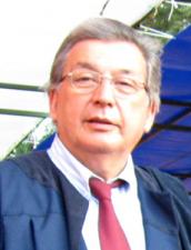 Prof. Dr. ALİ DÜZGÜN