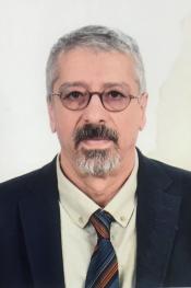Prof. Dr. LEVENT ÜRER