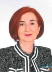 Assist. Prof. Dr. EMİNE UYUMAZ
