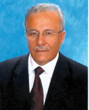 Prof. Dr. HALİS AYHAN