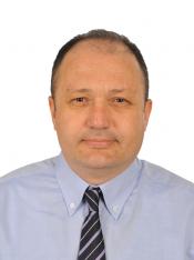 Assist. Prof. Dr. İBRAHİM KORKMAZ