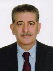 Prof. Dr. MURTAZA FARSADI
