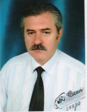 Prof. Dr. ÖMER AYDIN