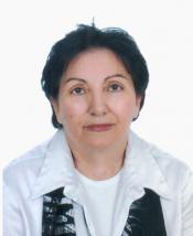 Assist. Prof. Dr. ŞENİZ ATİK