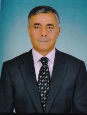 Prof. Dr. HACİ DURAN